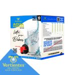Caja Bag in Box Agua Purificada 10 lts