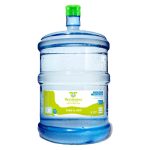 Recarga de Agua Purificada 20 Lts.